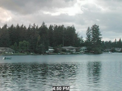 guy falling out of fishing boat. Lake Sawyer, July 10, 4-50pm.jpg