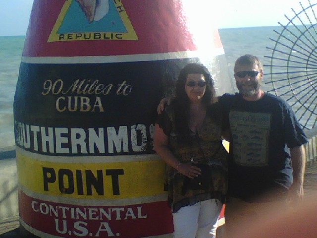 Mark & Robyn Florida Key west.jpg